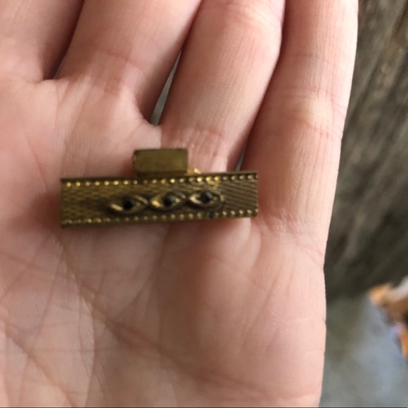 Antique/Vintage Tapestry Purse *As Is* - Picture 5 of 5